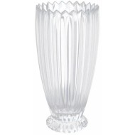 Vaso 13,5x27,5cm De Cristal Ecológico Geneva